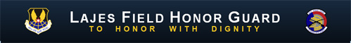Honor Guard Honor Guard