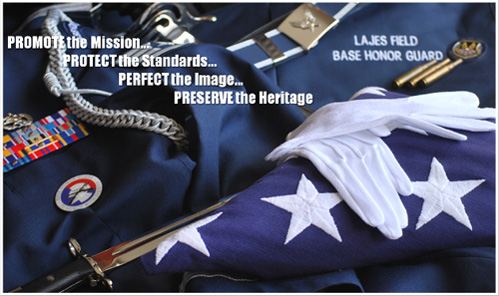 Honor Guard Honor Guard