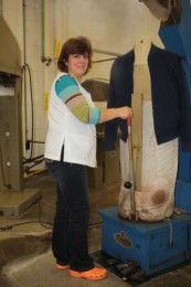 Clothing care